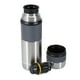 thumbnail image 3 of Termo Al Vacío Thermalock Silver ® 739 Ml, 3 of 6