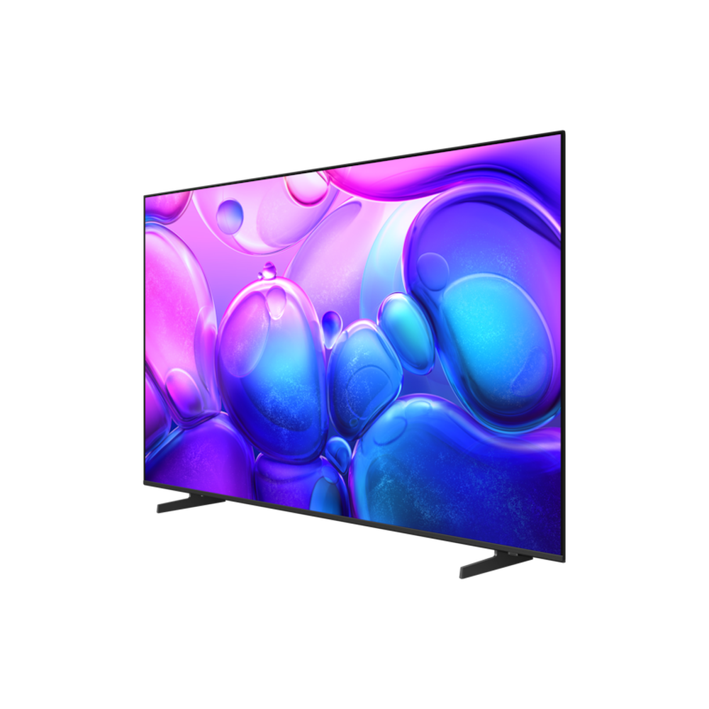 Samsung QLED Q6FA 85", foto 4