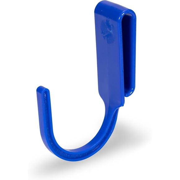 Gancho Para Herramientas Plástico Azul Modelo 14289