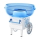 thumbnail image 2 of Máquina De Dulces Para El Hogar 450W Candy Floss Maker Para Regalo Herramientas De Bricolaje Para El Hogar Party Blue, 2 of 5