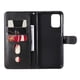 thumbnail image 3 of Funda con Cremallera para Xiaomi Redmi NOTE 10 5G, Carcasa Cartera de Cuero PU con Soporte y Tarjetero, 3 of 6