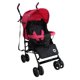 thumbnail image 1 of Coches Bebé Paragua Blum Fucsia RS-1395L, 1 Un, 1 of 5