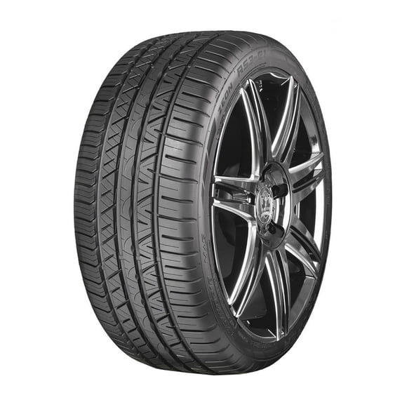 215/40R 17-W Tornado