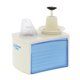 thumbnail image 2 of Humidificador portátil Comfort Zone ultrasónico, funcionamiento de 6 horas, 2 of 6