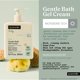 thumbnail image 2 of Gel-crema de baño para bebé Suavinex 500 ml natural, sin lágrimas, 2 of 5