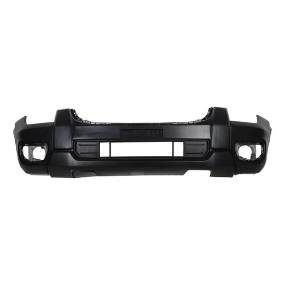 Parachoque Delantero Ford Ranger 23/25 Negro