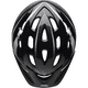 thumbnail image 4 of CASCO BELL YOUTH RICHTER BLACK/WHITE, 4 of 4