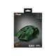 thumbnail image 5 of Mouse Gamer Diseño Militar Gxt 101c Gav - PS, 5 of 5