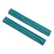 thumbnail image 2 of 2 Fundas Protectoras Para Reposabrazos De Silla De Oficina Extraíbles Para Silla De Juego Verde Oscuro, 2 of 3