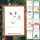 thumbnail image 1 of Portatarjetas de Regalo Semyifu DIY de 12 páginas, encuadernado en espiral, 1 of 8