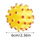 thumbnail image 2 of Dog Squeaky Ball Chew Toy - Assorted Varieties, 2 of 2