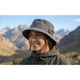 thumbnail image 5 of Sombrero Belug Bucket Salado Adulto Color Verd Gris e unitalla, 5 of 5