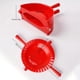 thumbnail image 1 of 1pc, Dumpling Maker (11.4''x7.3''x1.4''), PP Plastic Dumpling Press, Empanada Press, Ravioli Dumpling Wrappers Mold, Kitchen Gadgets, Kitchen Stuff, Kitchen Accessories, Home Kitchen Items, 1 of 2
