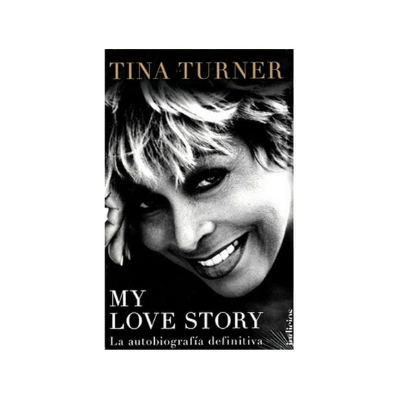 Libro My Love Story. Envio Gratis