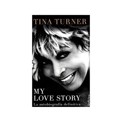 Indicios - Libro My Love Story. Envio Gratis