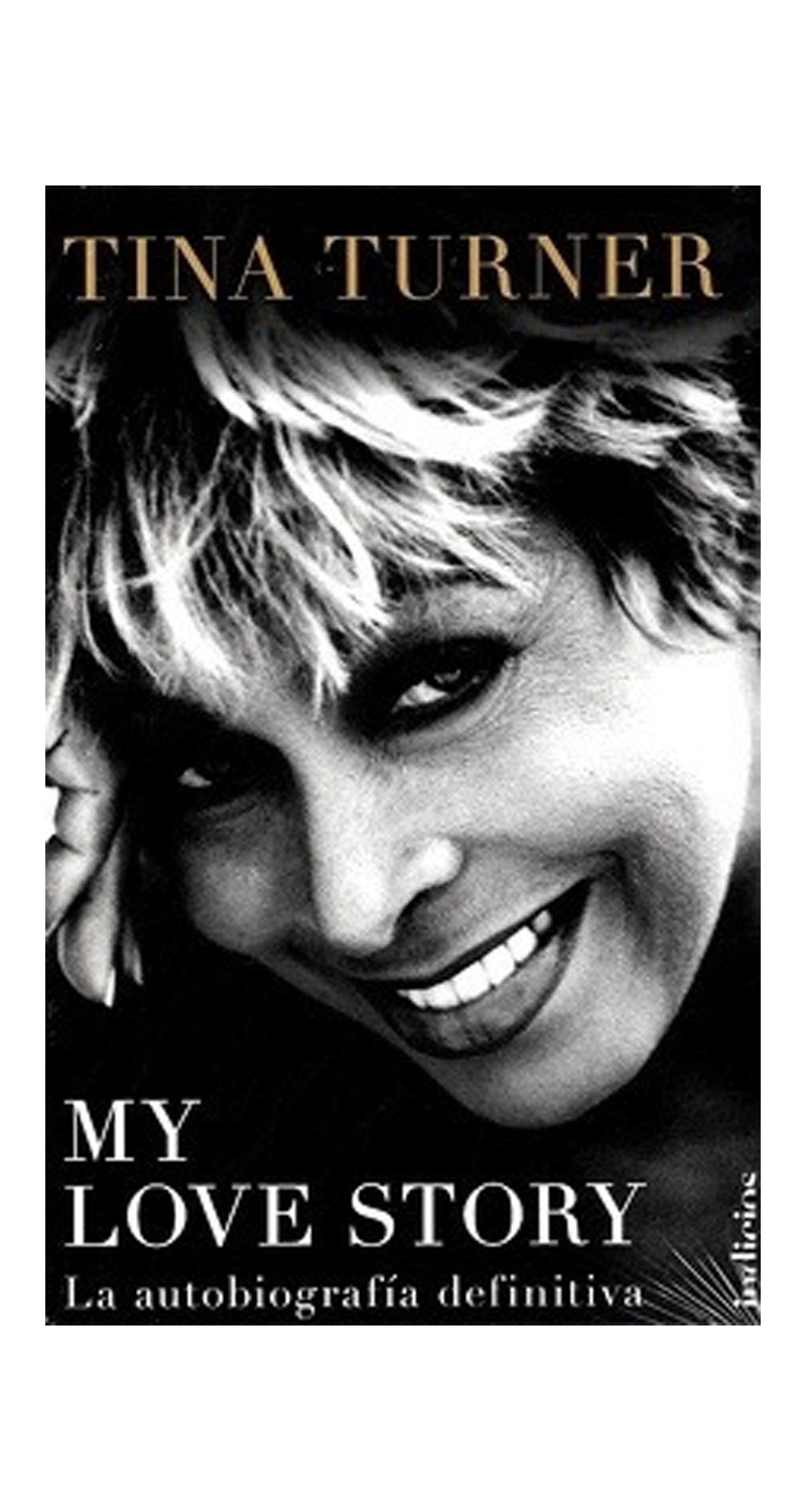 Indicios - Libro My Love Story. Envio Gratis