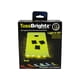 thumbnail image 4 of Luces LED Cornhole Brightz TossBrightz Gold para Cornhole, 4 of 9