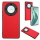 thumbnail image 1 of Funda Antigolpes para Honor X9A Cubierta Delgada Rojo, 1 of 6