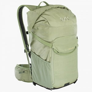 Mochila Photop 22 -Heather Light Olive Evoc