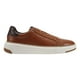 thumbnail image 2 of Zapatilla Tommy Hilfiger Hines para hombre coñac/marrón oscuro 210, 2 of 3