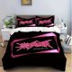 thumbnail image 1 of Fashion S-STRAYS Album Graffiti Hot Printed Pattern Appropriate for All Seasons Available in Single, 1 of 1
