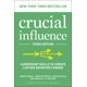thumbnail image 1 of Libro McGraw-Hill Crucial Influence, Tercera Edición, 1 of 1