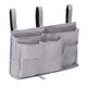 thumbnail image 1 of Organizador de literas Bedside Storage Createy Grey, 1 of 7