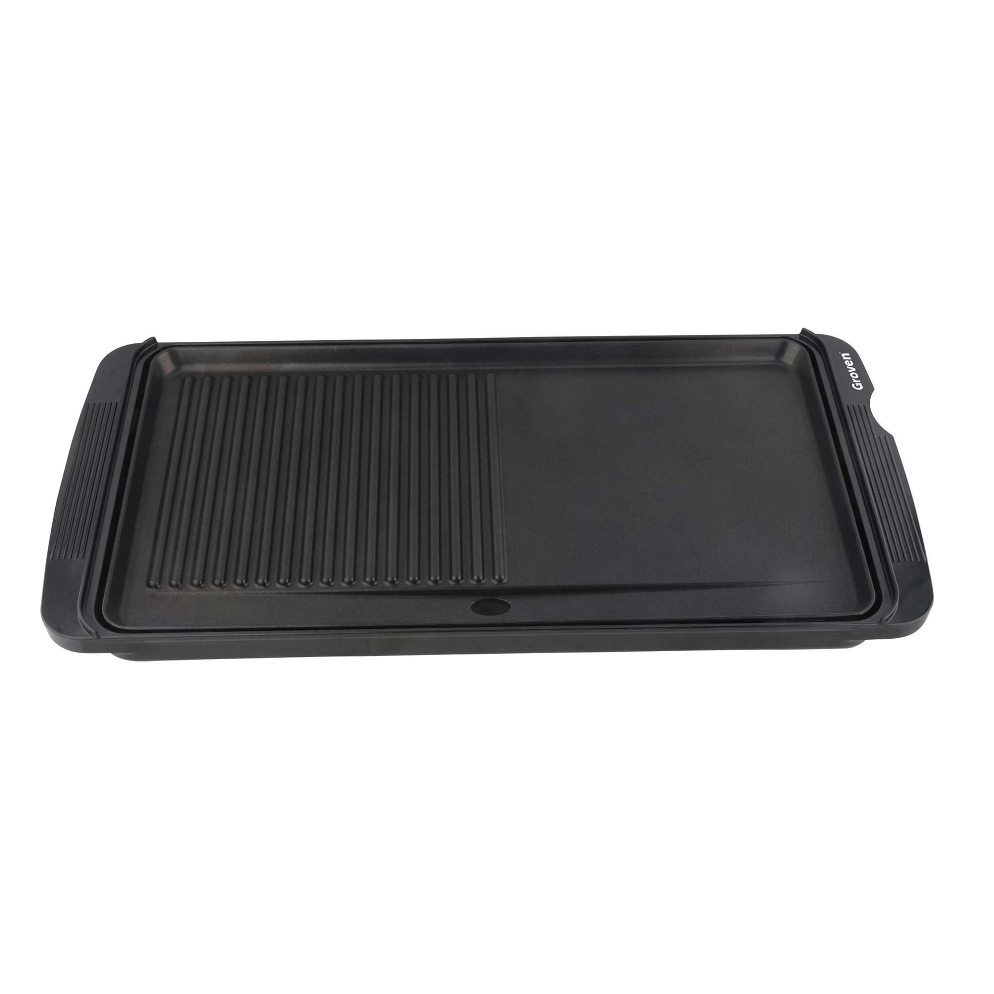 Groven - Parrilla Eléctrica Txg-034C 2200 W