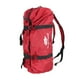 thumbnail image 2 of Bolsa De Cuerda De Escalada De Nylon Plegable Soporte Para Equipo De Engranaje Almacenamiento Rojo, 2 of 3