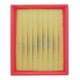thumbnail image 1 of Filtro Aire Citroen Xsara 2.0 2001 2006, 1 of 3
