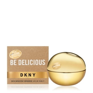 Perfume Dkny Golden Delicious Eau De Parfum Para Mujer, 50 Ml