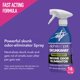 thumbnail image 2 of Desodorante ATP Skunk Away 500 ml para mascotas y telas, 2 of 6