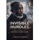 thumbnail image 1 of Libro Invisible Hurdles Publicado De Forma Independiente, 1 of 1