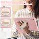 thumbnail image 4 of Funda infantil BRAECNstock para iPad 10.2" 7.ª a 9.ª generación, resistente a golpes, 4 of 7