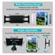 thumbnail image 4 of Soporte ajustable para control remoto de dron HENWAFX, 4.7-12.9", 4 of 9