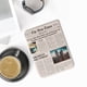 thumbnail image 2 of Funda kwmobile compatible con Kobo Clara 2E/Tolino Shine 4, 2 of 8
