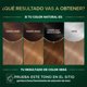 thumbnail image 2 of Tinte Capilar Oleos 7.12 Rubio Cenizo Nacarado, 1 Un, 2 of 3