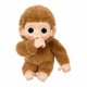 thumbnail image 3 of Little Live Pets My Baby Monkey S3 - Pepi Peach, 3 of 4