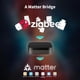 thumbnail image 3 of Hub Inteligente Aqara M3 Matter Zigbee Thread WiFi PoE IR, 3 of 3
