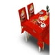 thumbnail image 2 of Juego De Mantel De Navidad Mas 6 Fundas De Sillas, 2 of 4