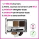 thumbnail image 2 of Kit de maquillaje para cejas wet n wild Ultimate Dark Brown (paquete de 2), 2 of 3