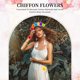 thumbnail image 4 of Flores de Gasa Uxcell, Apliques de Flores de Tela para Costura, Adornos para Manualidades de Bricolaje, Decoración de Ropa, Diademas, Bodas y Fiestas, Rojo, 4 of 7