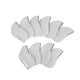 thumbnail image 5 of 10x Fundas Para Palos De Golf Fundas Para Palos De Golf Para Putters Madera Blanco, 5 of 5
