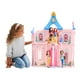 thumbnail image 3 of Juguete Casa Castillo De Princesas 16 Accesorios Rosado, 3 of 5