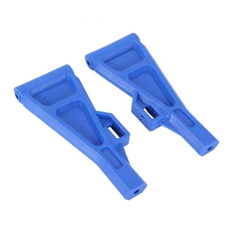 Bothyi - 2X Conjunto De Brazo Oscilante Inferior 1/10 Para Jlb Racing Cheetah 31101 J3 Speed