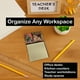 thumbnail image 4 of Dispensador recargable con soporte para notas adhesivas Caroline's Treasures, 4 of 7