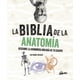 thumbnail image 1 of Libro La Biblia De La Anatomia - Ken Okona, 1 of 2