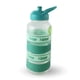 thumbnail image 2 of Botella Keep Agua Big Bands Deportista Outdoor 1l Turquesa, 2 of 3