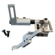 thumbnail image 3 of Rodillo De Bisagra Guía De Borde Suspendido De Acero Para Accesorios De Máquinas De Coser GB 2, 3 of 5
