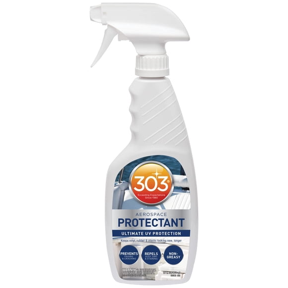 Spray protector 303 Products Marine Aerospace 473 ml